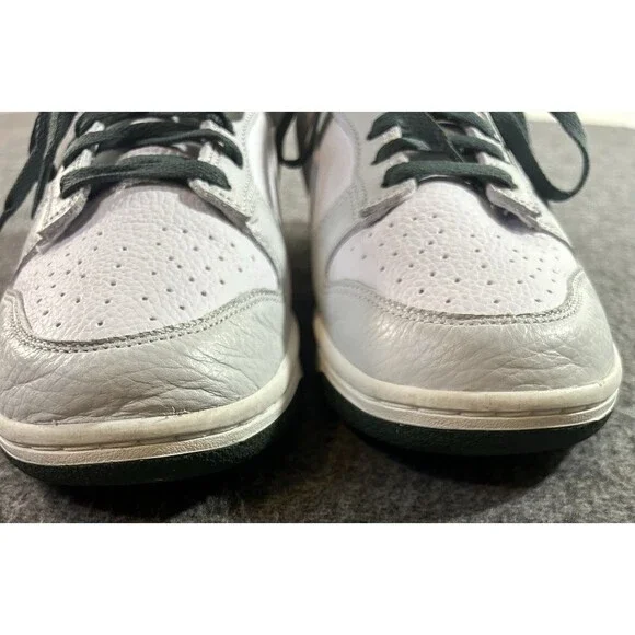 HF2874-001 Nike Dunk Low Photon Dust Vintage Green Men's Size 10.5